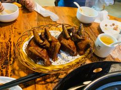 -旺金鸽(穗盐路总店)