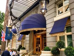 -The Ritz Restaurant
