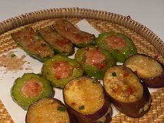 -老伙记海鲜码头(北滘店)