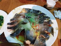 -夏雨路轩特色餐厅·十年经营