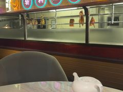 -广州花园酒店荔湾亭·地道点心·粤式饮茶
