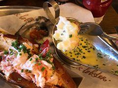 -Burger & Lobster(Dean Street)