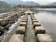 -楠溪江风景名胜区