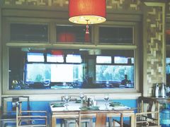大堂-那家山城(樱桃园店)