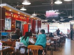 大堂-日昌餐馆(亦庄店)