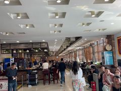 -金刚山(学府路店)