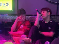 -INLOVE KTV(淮海路店)