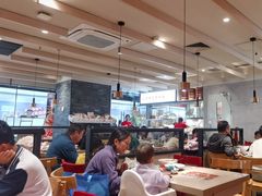 -大师兄·西北小馆(南沙万达广场店)