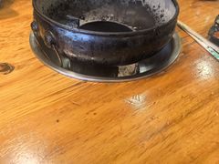 -老北京石记炙子烤肉(松园店)