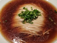 红汤面-松鹤面馆·古法焖肉面(观前店)