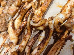 -李军力烧烤(电厂路农业路店)