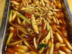 -邱金小炒·30 年盐帮江湖菜(自贡店)