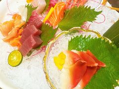 -红叶日料·放题·海胆·定食(三八广场店)