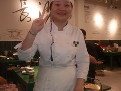 -费大厨辣椒炒肉(太平老街店)