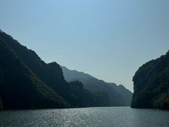-乌江画廊(彭水苗族土家族自治县)