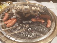 -红沃鳗鱼黑牛烤肉店(不老街店)
