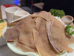 -祥源胡同·涮牛羊肉火锅(花桥店)