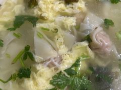 -陈记锅巴菜(五大道店)