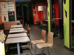 -麦当劳(清远大道得来速店)