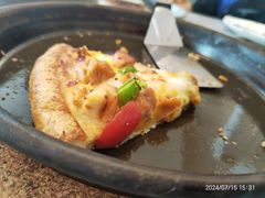 -必胜客(江桥万达店)