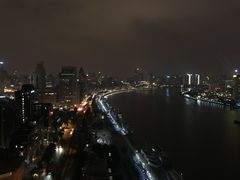 -上海外滩英迪格酒店