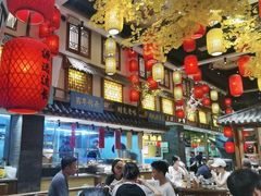 -钵家大院·地道湖北菜(江夏·大花岭店)