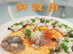 -千灯盛汇·头牌粤菜(致越优城店)