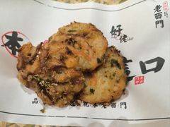 -老西门·常州菜(新区店)