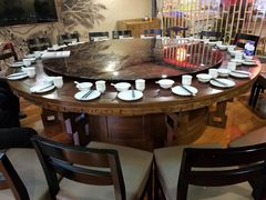 包厢-来小酌·长安酒家(翠庭大厦店)