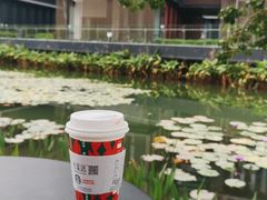 -星巴克(深圳前海企业公馆店)