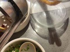 -巴奴毛肚火锅(二七万达店)