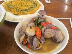 -北京烤鸭 ·儿童菜 ·采风阁家常菜餐厅(亚龙湾天域酒店)