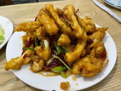 -九龙餐厅(大沽路店)