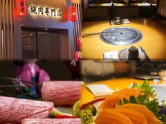 -本寻烧肉酒场(双井店)