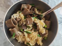 -赶海部落海鲜城(海阳路店)