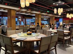 -新渝城·川菜·火锅(区庄店)