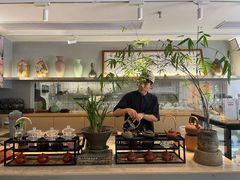 -本处·素食·融合料理(南油店)