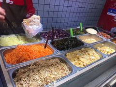 -三兄弟高炉烧饼