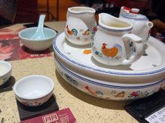 -点都德(奥体印象城店)