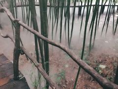 景点-竹泉村旅游度假区