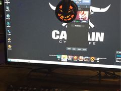 -开普墩Captain网咖俱乐部