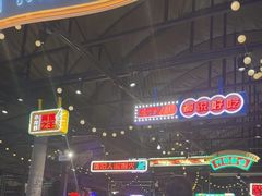 -霸王虾·麻辣小龙虾(清水河公园店)