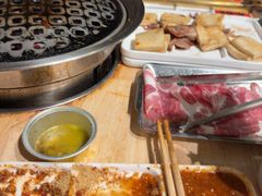 -霸腹烤肉(厦门柚子番店)