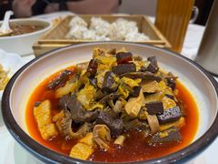 -老爷庙风味美食府(魏都大道店)