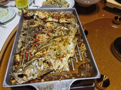 -一江水食府(后湖店)