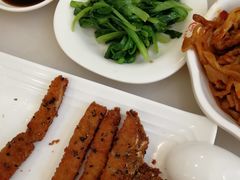 -老盛兴汤包馆(华灵店)