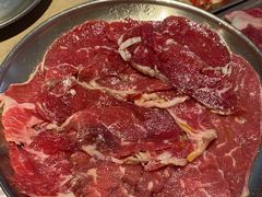 -西塔老太太泥炉烤肉(亚运村店)