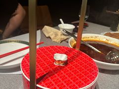鸭饼-秀儿四九城·新京菜(亚运村鸟巢店)