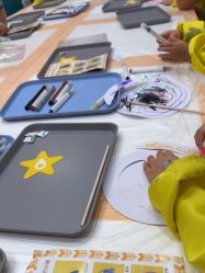 -奈尔宝家庭中心·亲子餐厅(苏州大悦城店)