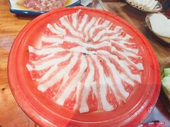 安格斯原切肥牛-憨铁匠火锅(红山6979店)